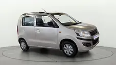 Used Maruti Suzuki Wagon R LXI in Delhi
