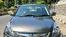 Used Maruti Suzuki DZire VXi Petrol Automatic in Thane