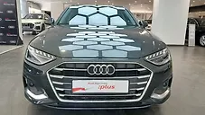 Used Audi A4 Technology 40 TFSI in Mumbai