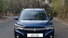 Used Maruti Suzuki XL6 Alpha AT Petrol in Indore