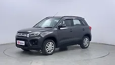 Used Maruti Suzuki Vitara Brezza VXi in Chandigarh