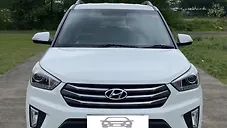Used Hyundai Creta 1.6 SX Plus in Indore