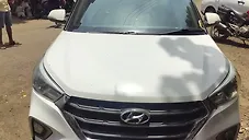 Used Hyundai Creta 1.6 SX Plus AT in Mumbai
