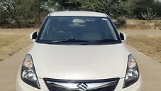 Used Maruti Suzuki Swift DZire VXI in Indore