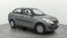 Used Maruti Suzuki Swift DZire VXI [2008-2013] in Bangalore