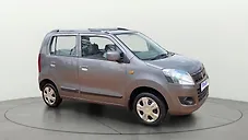 Used Maruti Suzuki Wagon R VXI AMT in Bangalore