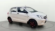 Used Maruti Suzuki Celerio VXi AMT in Bangalore
