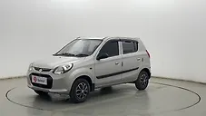 Used Maruti Suzuki Alto 800 Lxi in Kolkata