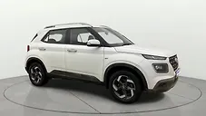 Used Hyundai Venue SX Plus 1.0 Turbo DCT in Bangalore