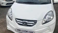 Used Honda Amaze 1.5 VX i-DTEC in Pune