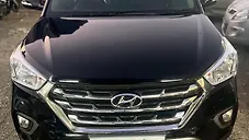 Used Hyundai Creta E 1.5 Diesel [2020-2022] in Pune