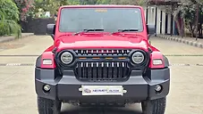 Used Mahindra Thar LX Hard Top Diesel MT in Thane