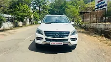 Used Mercedes-Benz M-Class ML 250 CDI in Pune