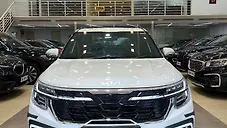Used Kia Seltos GTX Plus 1.5 Diesel AT [2023-2024] in Bangalore