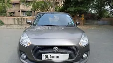 Used Maruti Suzuki Swift LXi in Delhi