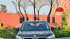 Used Skoda Kushaq Style 1.5L TSI MT in Surat