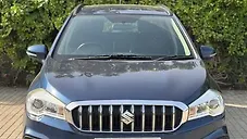 Used Maruti Suzuki S-Cross Zeta 1.3 in Ahmedabad