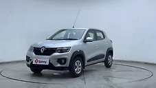 Used Renault Kwid RXT [2015-2019] in Hyderabad