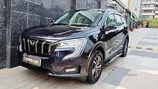 Used Mahindra XUV700 MX Petrol MT 5 STR in Delhi