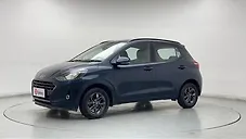 Used Hyundai Grand i10 NIOS Sportz 1.2 Kappa VTVT CNG in Gurgaon