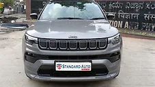 Used Jeep Compass Model S (O) 1.4 Petrol DCT in Bangalore