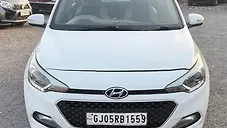 Used Hyundai Elite i20 Asta 1.4 CRDi in Surat