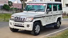 Used Mahindra Bolero ZLX BS IV in Chennai