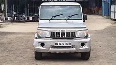 Used Mahindra Bolero SLE BS IV in Chennai
