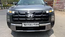Used Hyundai Creta SX (O) Diesel 1.5L Turbo Automatic (TC) in Mumbai