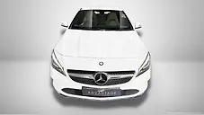 Used Mercedes-Benz CLA 200 CDI Sport in Mumbai