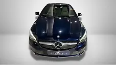 Used Mercedes-Benz CLA 200 CDI Sport in Mumbai