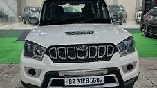 Used Mahindra Scorpio S5 in Patna