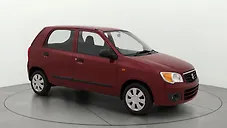 Used Maruti Suzuki Alto VXi in Bangalore