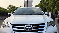 Used Toyota Fortuner 2.8 4x2 MT [2016-2020] in Lucknow