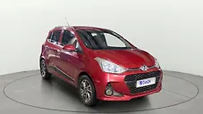 Used Hyundai Grand i10 Asta 1.2 Kappa VTVT in Kolkata