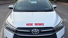 Used Toyota Innova Crysta 2.4 G Plus 8 STR [2019-2020] in Lucknow