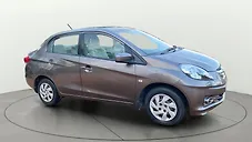 Used Honda Amaze 1.5 S i-DTEC in Bangalore