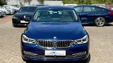 Used BMW 6-Series GT 630d Luxury Line in Mumbai