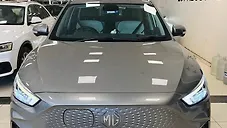 Used MG ZS EV Exclusive Iconic Ivory in Mumbai