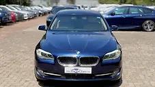 Used BMW 5-Series 520d Luxury Line in Mumbai