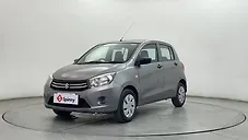 Used Maruti Suzuki Celerio VXi AMT in Chennai