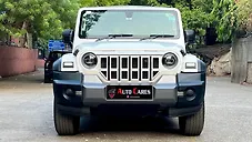 Used Mahindra Thar Roxx MX3 2WD Petrol 2.0L Turbo Automatic in Delhi