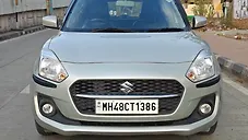 Used Maruti Suzuki Swift VXi CNG in Navi Mumbai