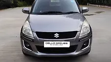 Used Maruti Suzuki Swift ZXi in Delhi