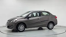 Used Honda Amaze 1.2 VX i-VTEC in Ghaziabad