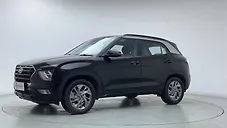 Used Hyundai Creta SX (O) 1.4 Turbo 7 DCT [2020-2022] in Gurgaon