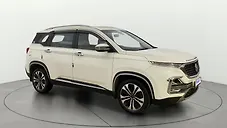 Used MG Hector Sharp Hybrid 1.5 Petrol in Navi Mumbai