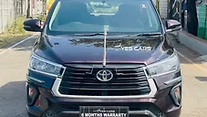 Used Toyota Innova Crysta GX 2.4 AT 7 STR in Chennai