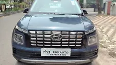 Used Hyundai Venue SX 1.2 Petrol in Kolkata