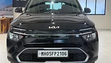 Used Kia Carens Prestige Plus 1.5 Diesel MT 7 STR [2024-2025] in Mumbai